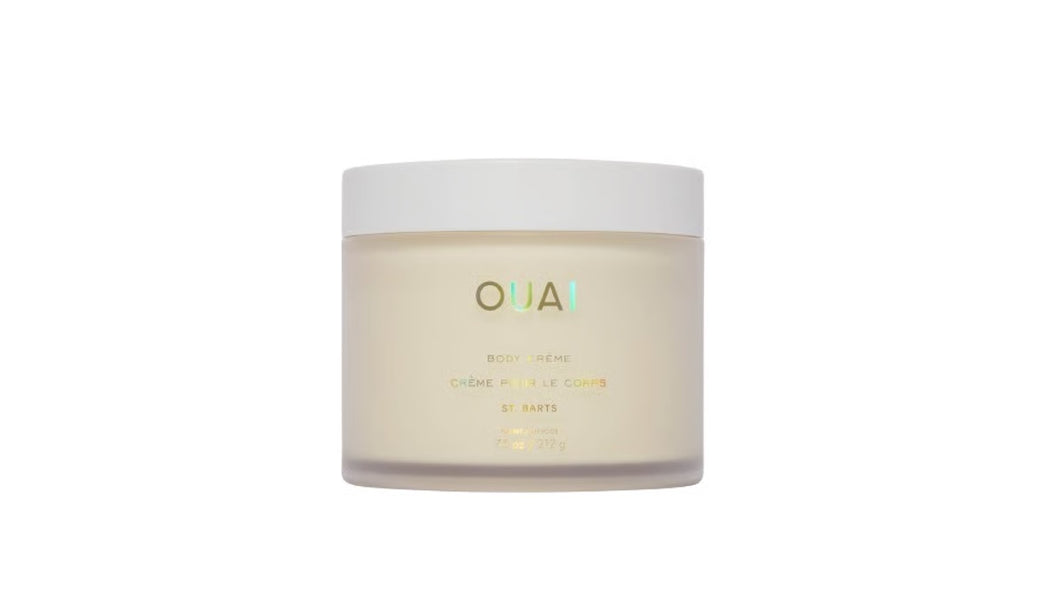 Ouai Body Creme