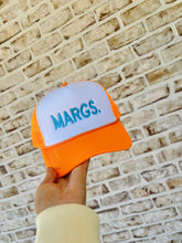 Load image into Gallery viewer, Colorful marg hats
