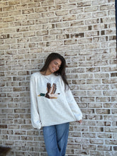 Load image into Gallery viewer, Flying Duck Sweater
