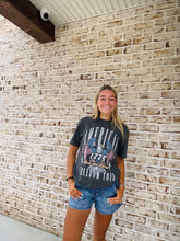 Load image into Gallery viewer, American Freedom 1776 T
