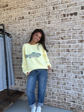 Load image into Gallery viewer, Here Fishy Fishy Sweater
