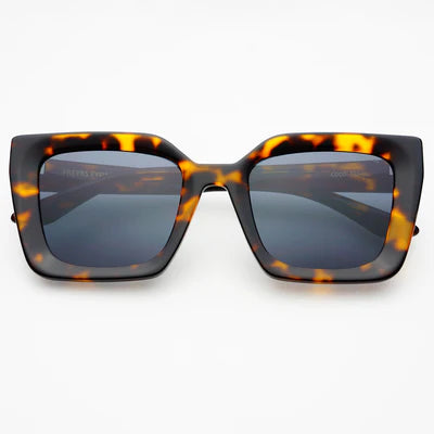 Coco Tortise Sunnies