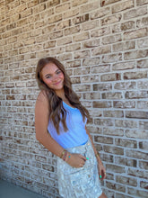 Load image into Gallery viewer, Dakota Mini Skirt
