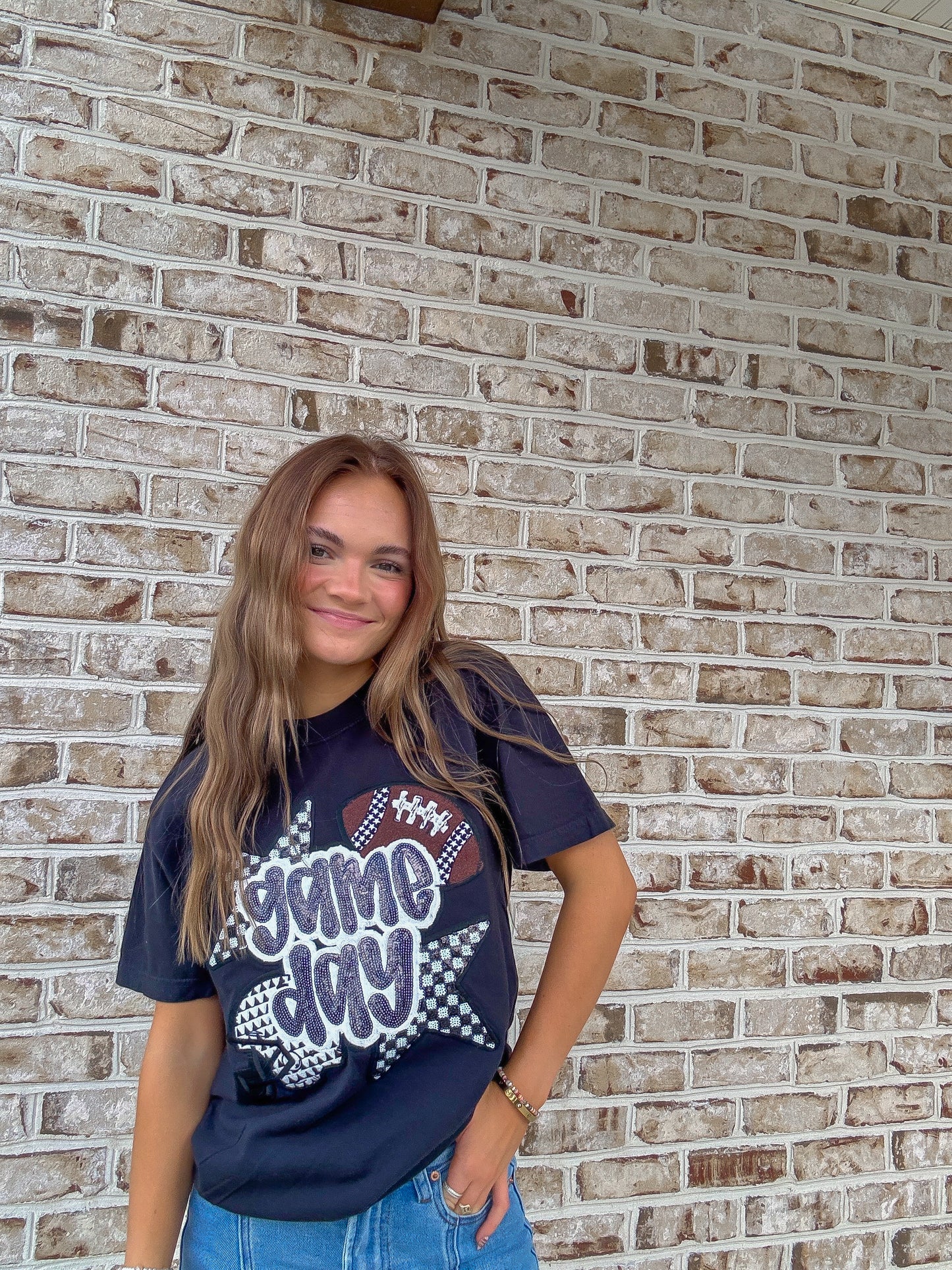 Game Day Ready T