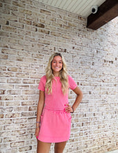 Load image into Gallery viewer, Super cute skort set
