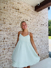 Load image into Gallery viewer, Candy Stripes Dress
