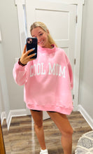 Load image into Gallery viewer, Mother Reversible Mockneck
