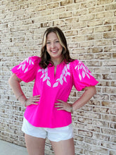 Load image into Gallery viewer, Face Lift Blouse
