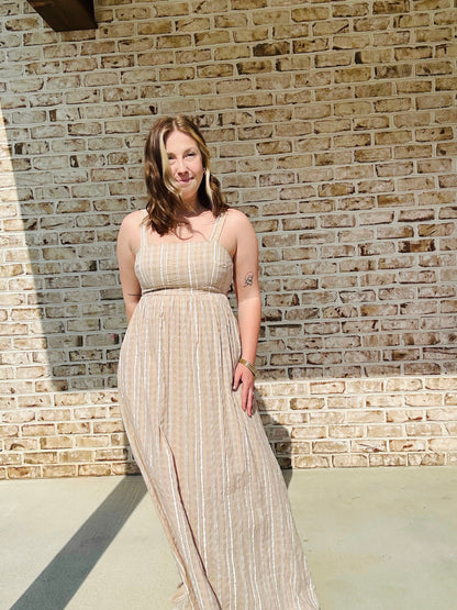 The Taylor Dress