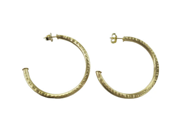 SMALL HAMMERED EVERYBODY'S FAVORITE HOOPS
