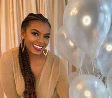 Load image into Gallery viewer, ALBA HOOPS
