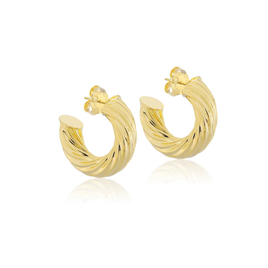 FIRENZE HOOPS