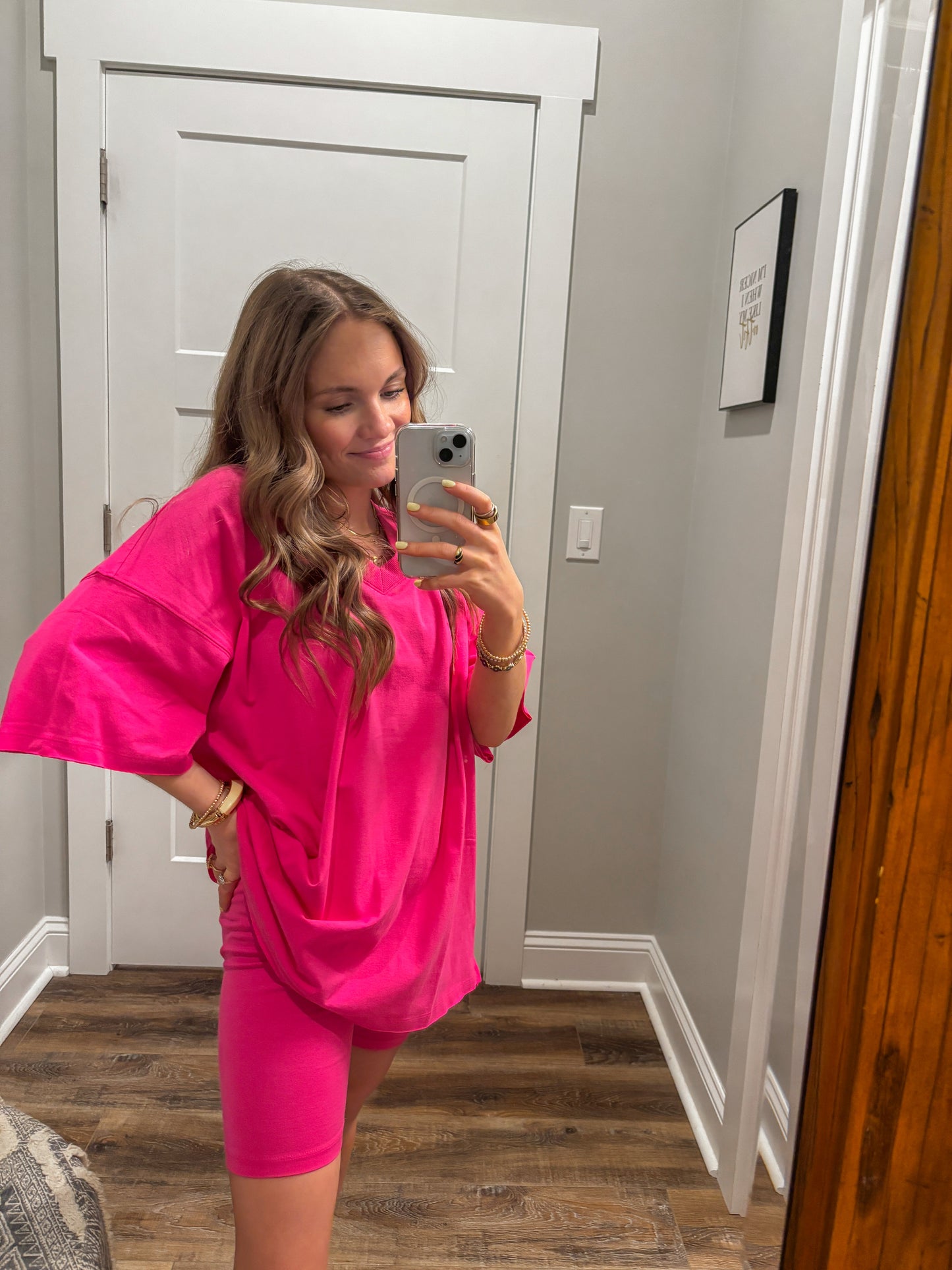 Cute Karsyn Set