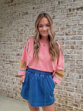 Load image into Gallery viewer, Boots Up Skort
