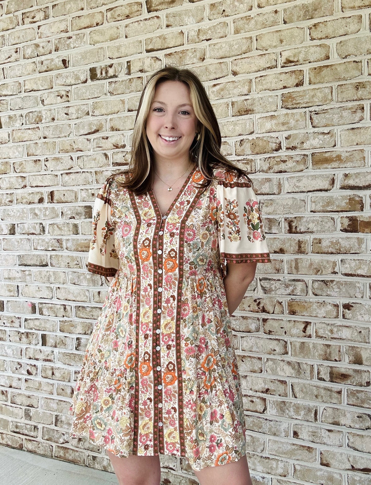 Sweet little Dress