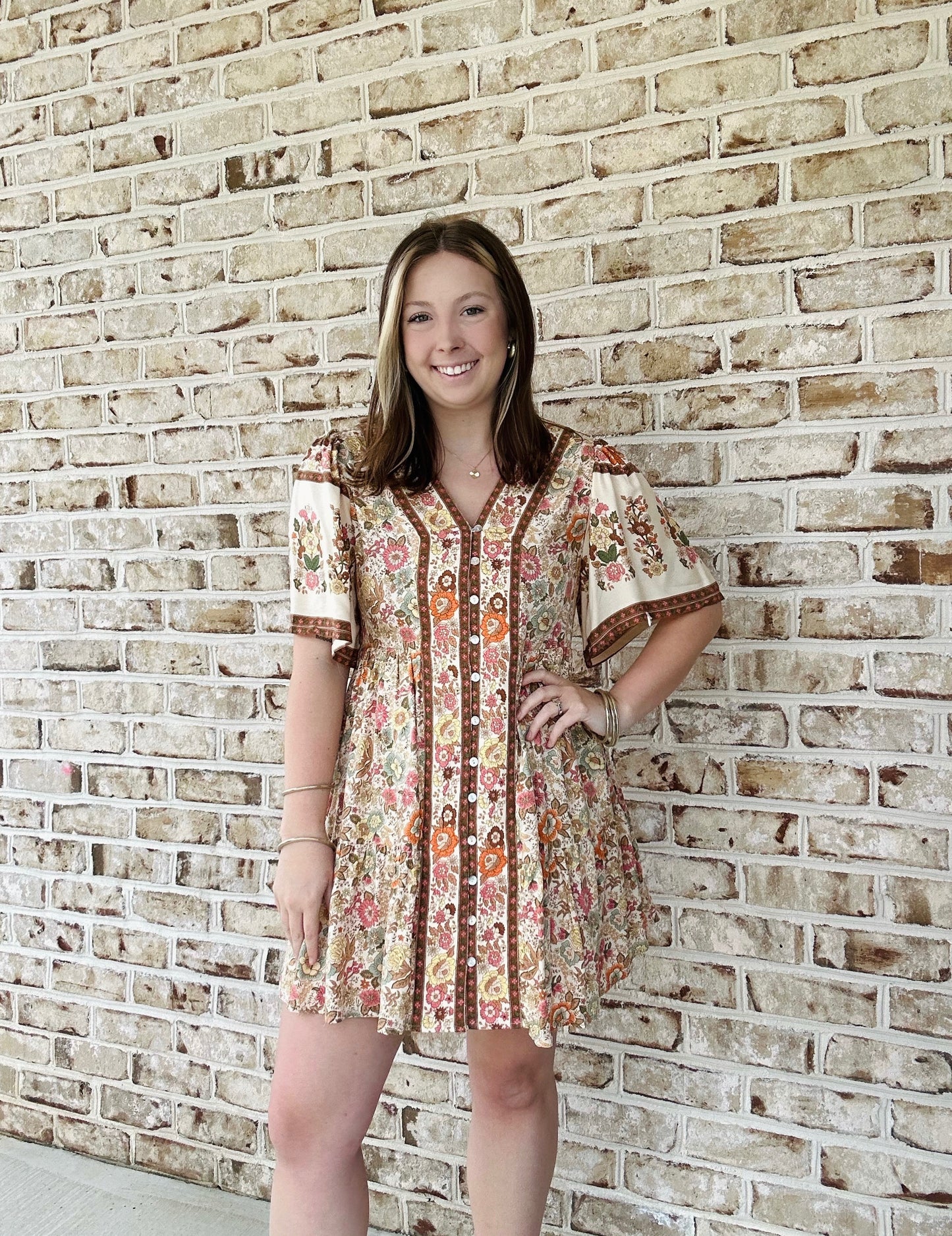 Sweet little Dress