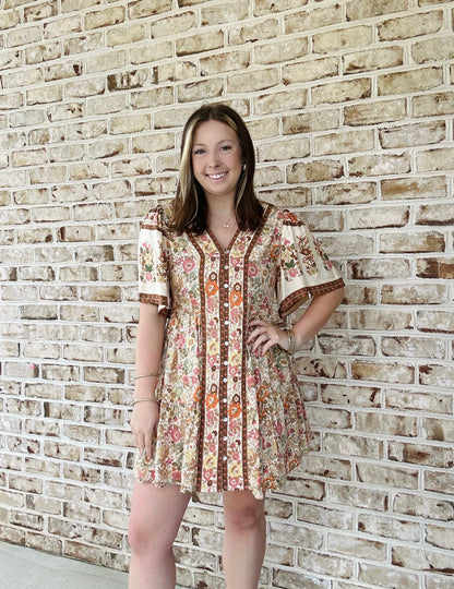 Sweet little Dress