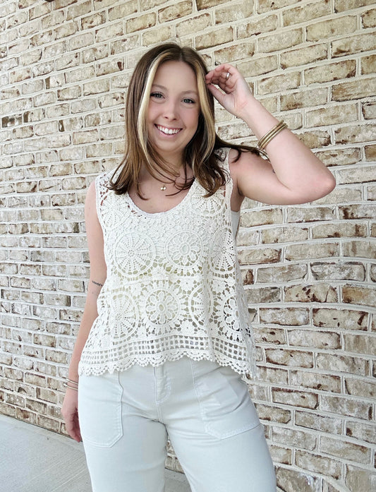 The Woodstock Top