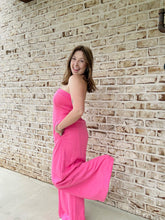 Load image into Gallery viewer, Bringing it Back Jumpsuit
