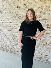 Load image into Gallery viewer, Classy &amp; Sassy Skirt Set
