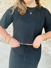 Load image into Gallery viewer, Classy &amp; Sassy Skirt Set
