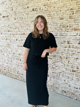 Load image into Gallery viewer, Classy &amp; Sassy Skirt Set
