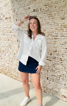 Load image into Gallery viewer, Boots Up Skort
