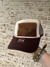 Load image into Gallery viewer, True Hide Trucker Hat
