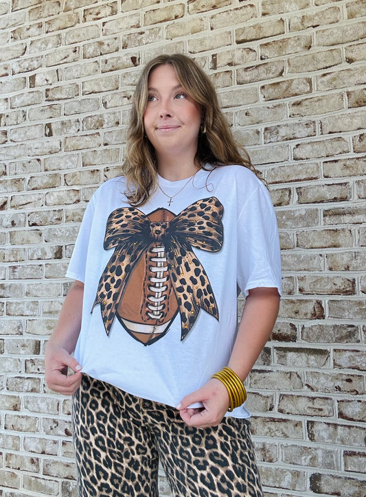 Sassy Tailgate Tee