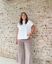 Load image into Gallery viewer, Washed Wells Trouser
