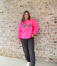 Load image into Gallery viewer, He&#39;s Hunting Sweatshirt

