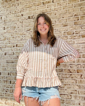 Load image into Gallery viewer, Sunriser Blouse
