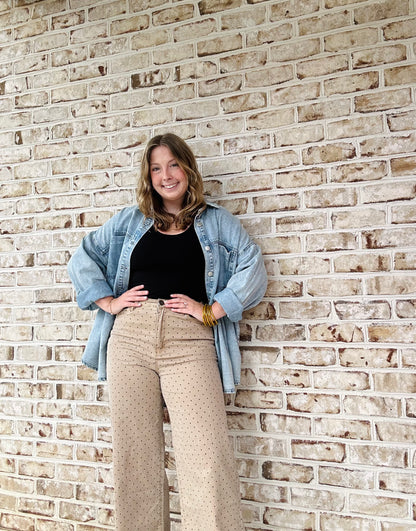 Lottie Dottie Pant