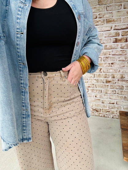 Lottie Dottie Pant