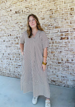 Load image into Gallery viewer, Going Anywhere Dress
