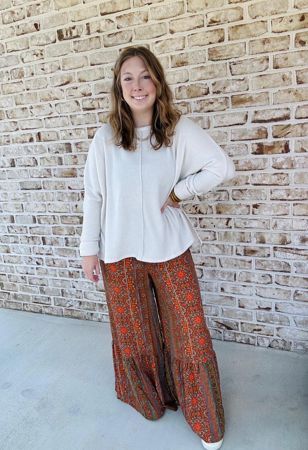 Fall Festival Pant