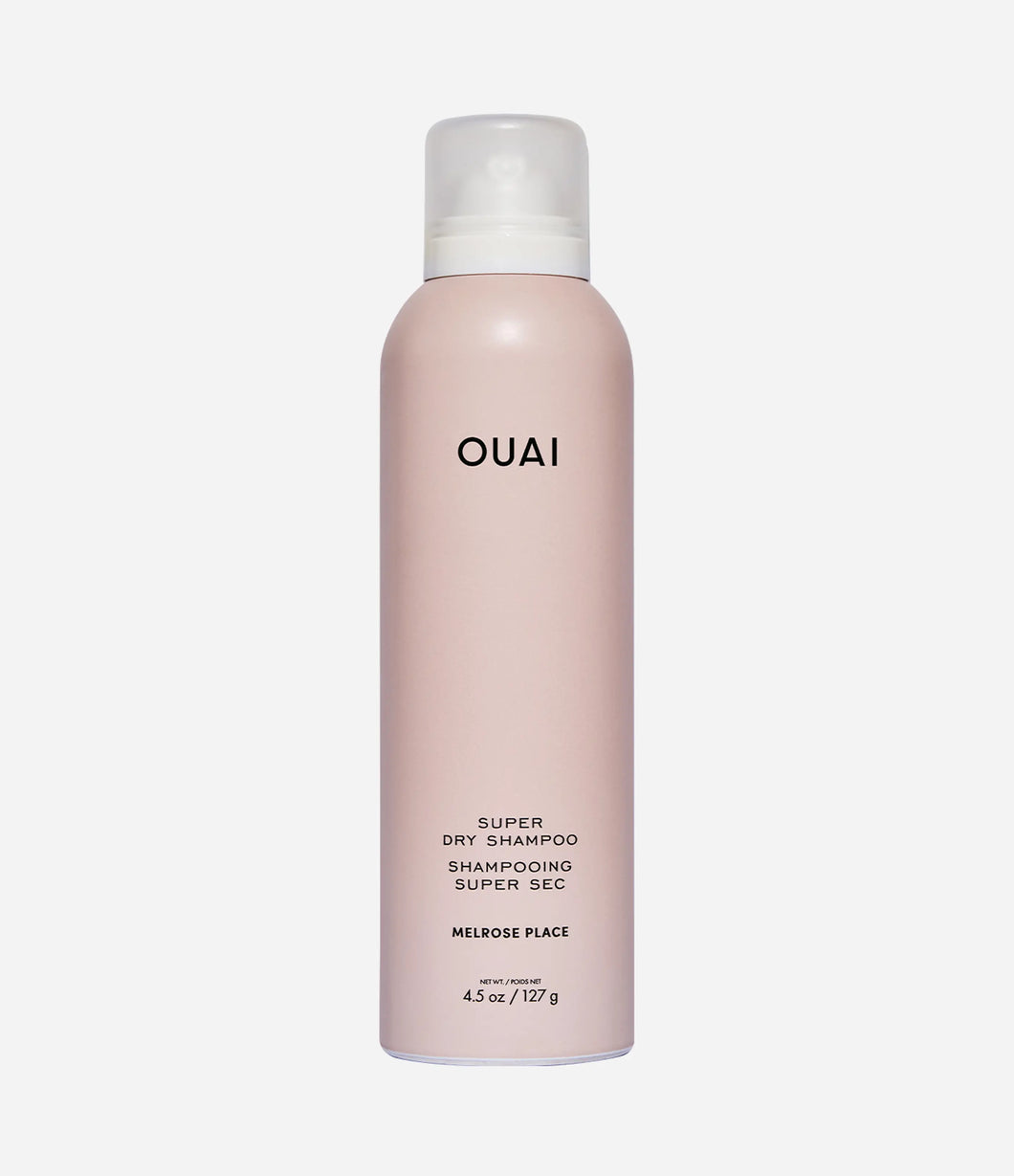 Ouai Super Dry Shampoo (Melrose Place)