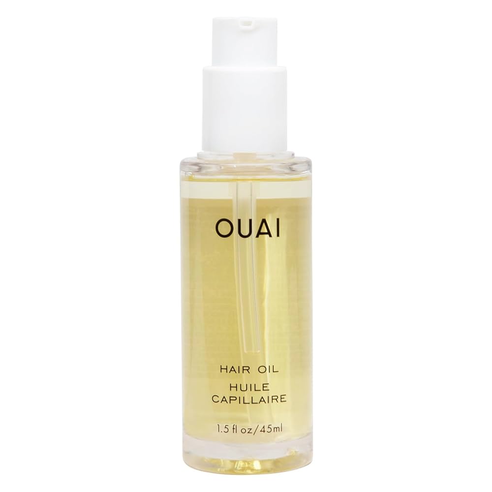 Ouai Hair Oil
