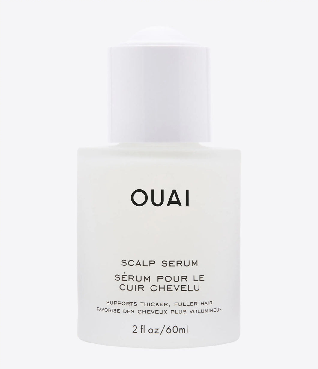 Ouai Scalp Serum