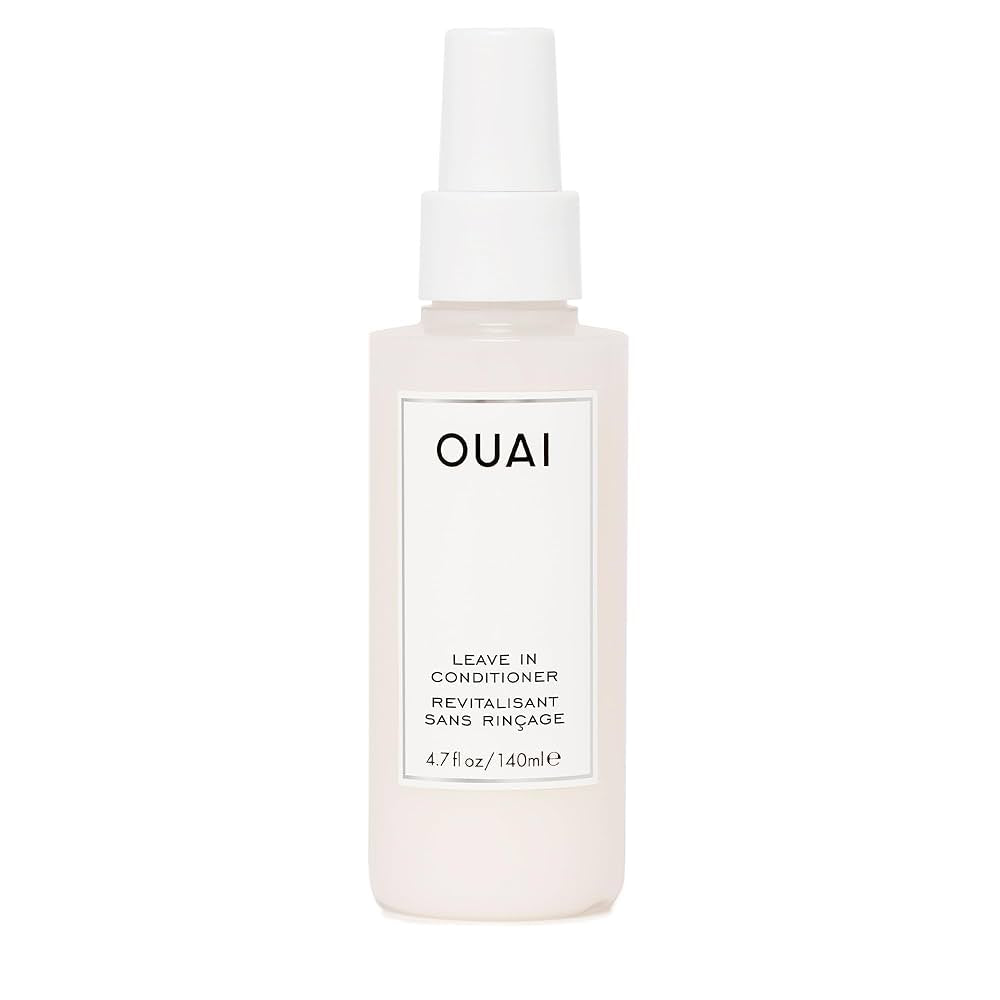 Ouai Leave In Conditioner Travel