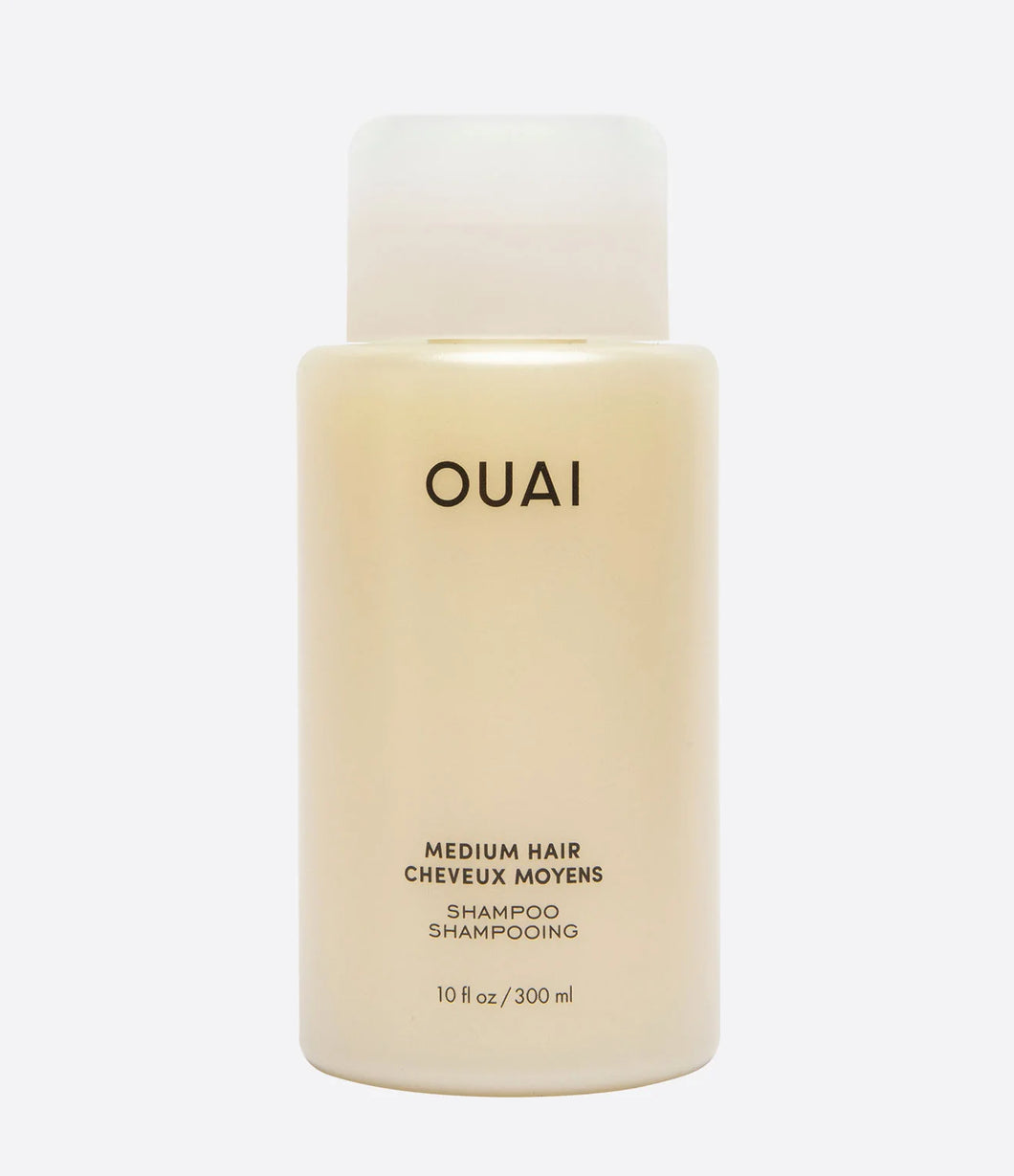 Ouai Medium Hair Shampoo