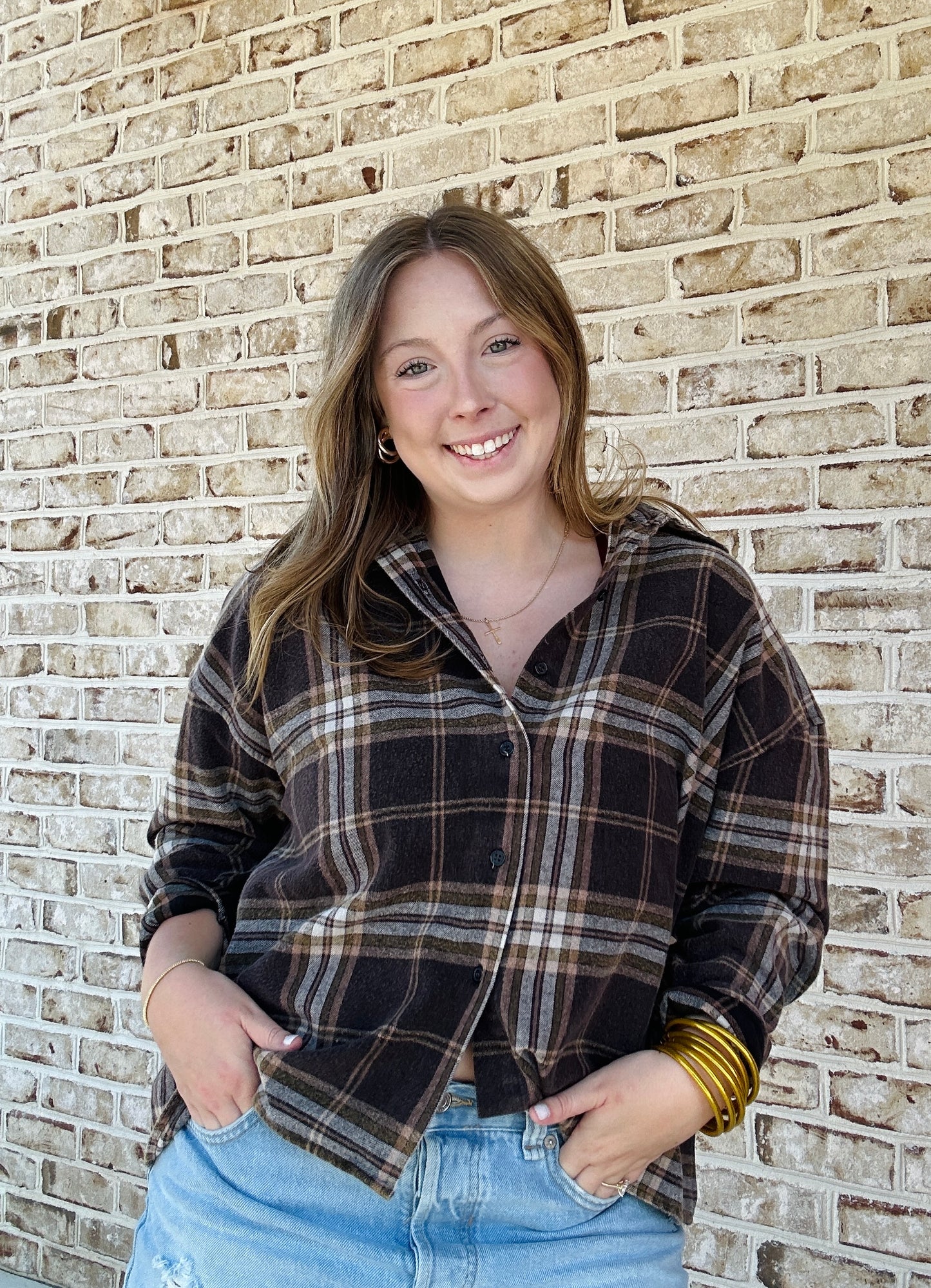 Minimalist Flannel