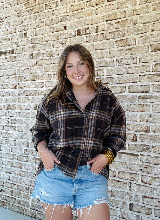 Minimalist Flannel
