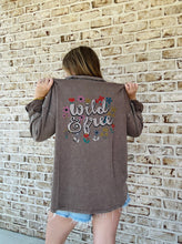 Load image into Gallery viewer, Wild and Free Jacket
