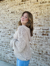 Load image into Gallery viewer, Early Riser Popover Hoodie
