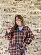 Load image into Gallery viewer, Fathers Favorite Flannel
