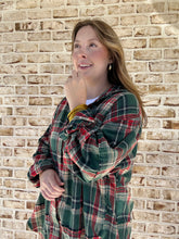 Load image into Gallery viewer, Fathers Favorite Flannel
