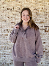 Load image into Gallery viewer, The French Quarter Pullover
