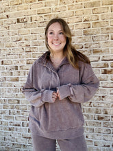 Load image into Gallery viewer, The French Quarter Pullover
