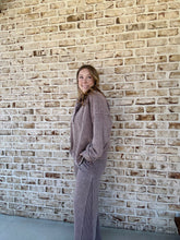 Load image into Gallery viewer, The French Waffle Pant
